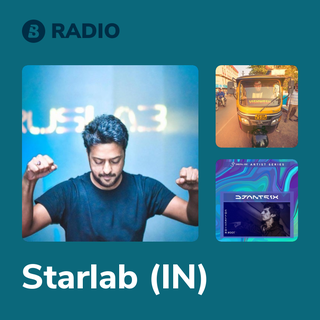 Starlab (IN) Radio