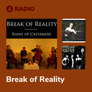 Break of Reality Radio