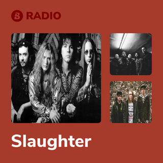 Slaughter Radio
