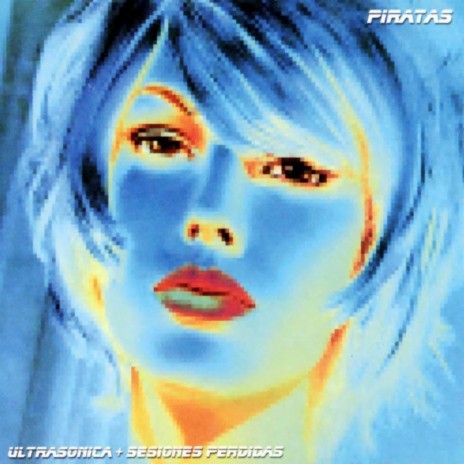 Sondear cover art