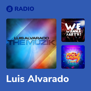 Luis Alvarado Radio