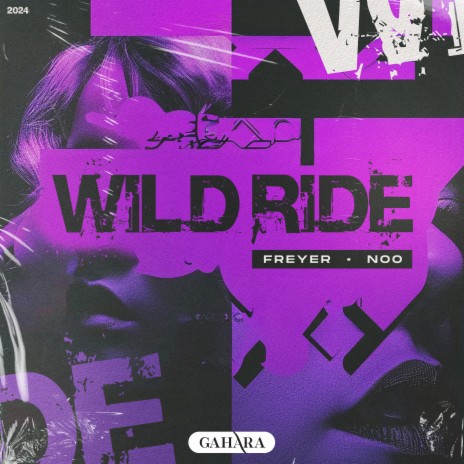 Wild Ride ft. noo