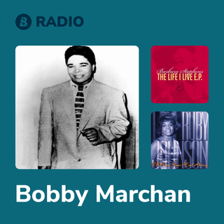 Bobby Marchan Radio