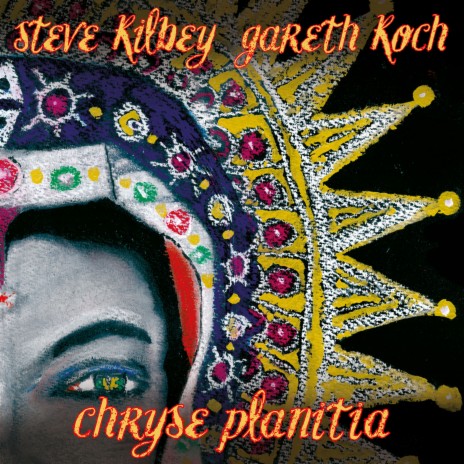 Stay where You are ft. Gareth Koch