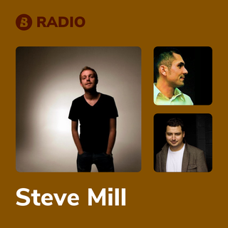Steve Mill Radio