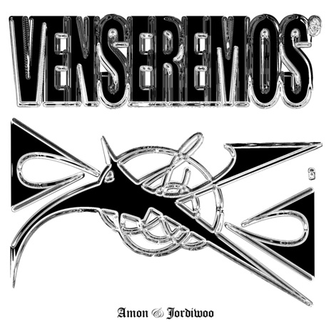 Nunca Cambies ft. Jordi Woo cover art