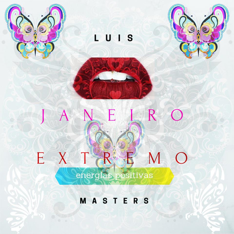 Esperança cover art