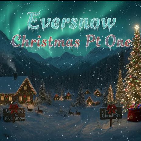 The Elves' Workshop cover art