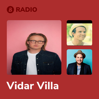 Vidar Villa Radio