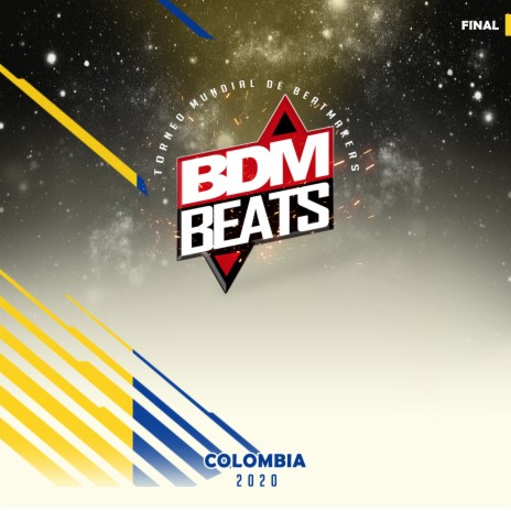 M-s Beatz Vs Axter (Round 2) ft. M-S Beatz, Axter & Darch cover art