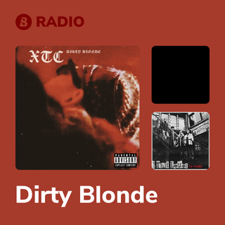 Dirty Blonde Radio