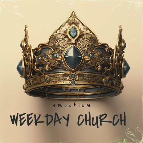 Weekday Church cover art