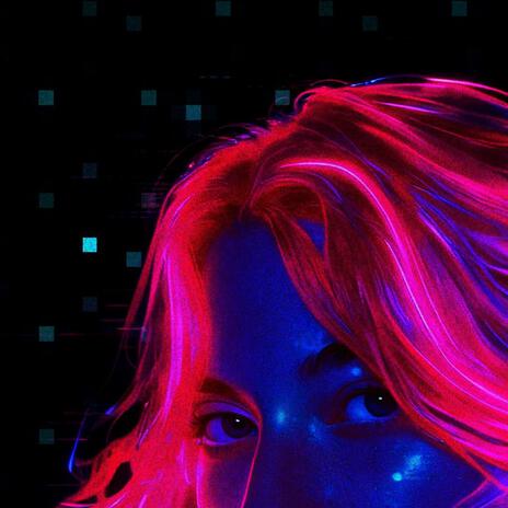 In The Dark cover art