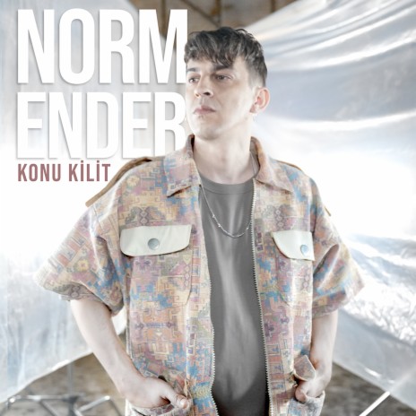 Konu Kilit cover art