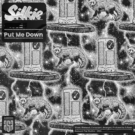 Put Me Down cover art