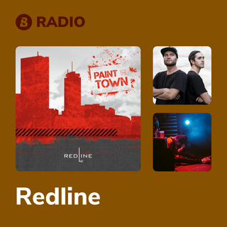 Redline Radio