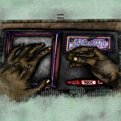 w2hw2g GG4 Sitch cover art