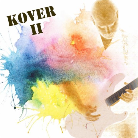 JC's Canon rock (Pachelbel) cover art