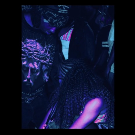 On Me ft. Aicoolaid cover art