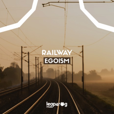 Railway cover art