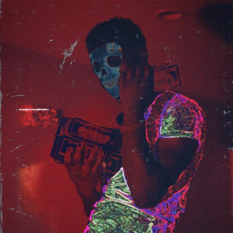 Wit The Gang cover art