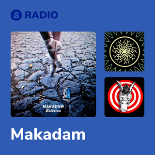 Makadam Radio