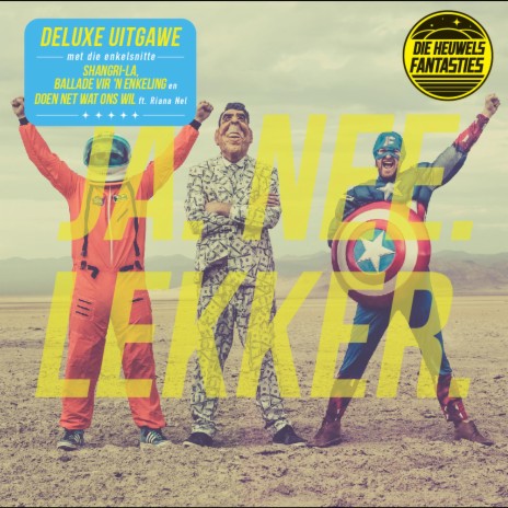 Kan Nie (Jou Hart Vind Nie) cover art