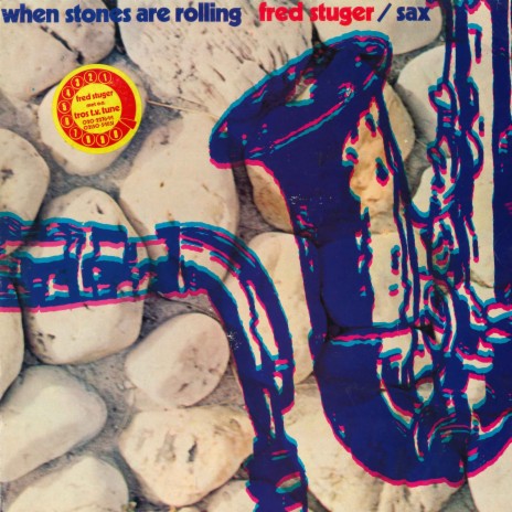 Last Sunday cover art