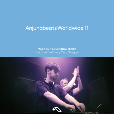 Sky Falls (Live from The Poetry Club, Glasgow) cover art