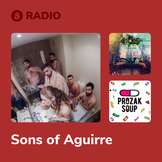 Sons of Aguirre Radio