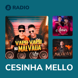 CESINHA MELLO Radio