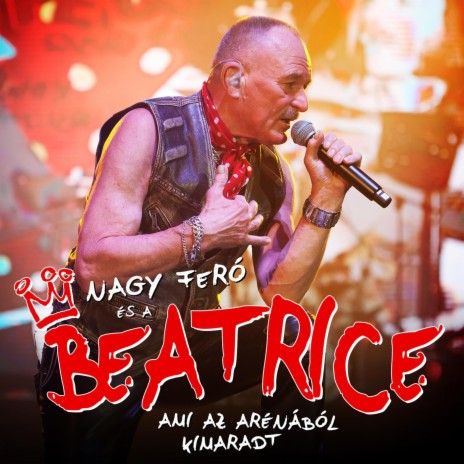 Hősök tere cover art