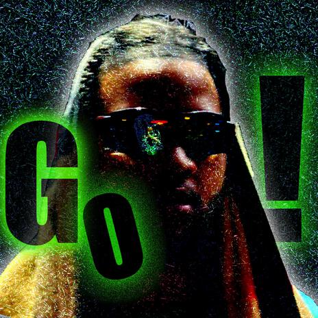 GO! cover art