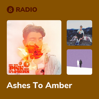 Ashes To Amber Radio
