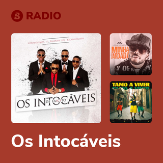 Os Intocáveis Radio