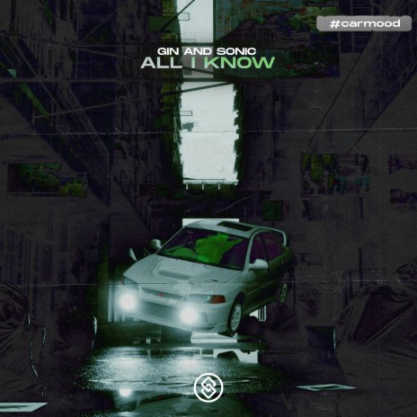 All I Know cover art