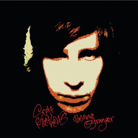 Dream Song cover art