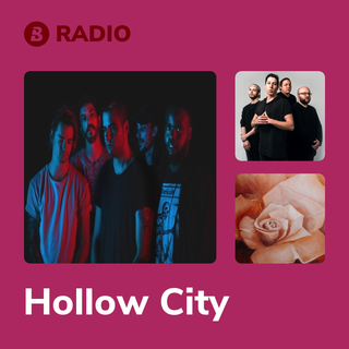 Hollow City Radio