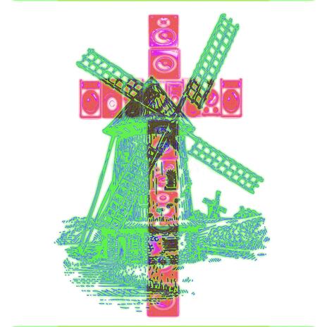 b.b.b ft. Philip Bourne & bubger cover art