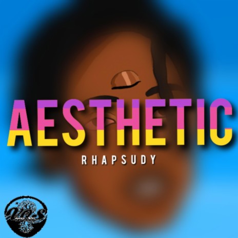 Aesthetic cover art