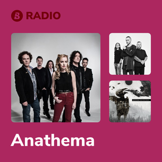 Anathema Radio