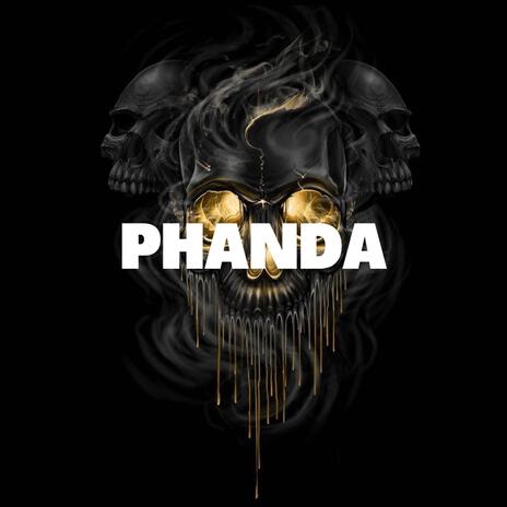 Phanda cover art