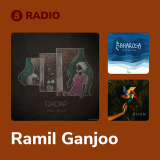 Ramil Ganjoo Radio