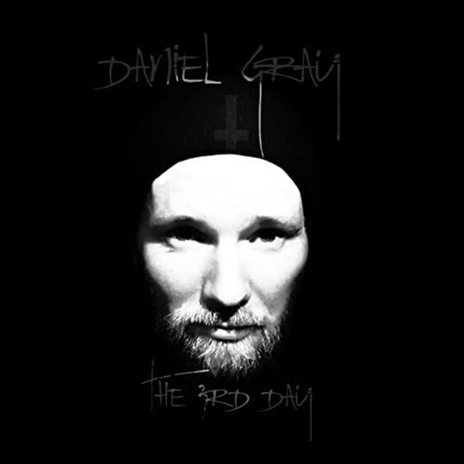 Die cover art