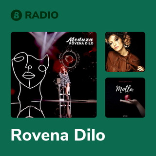 Rovena Dilo Radio