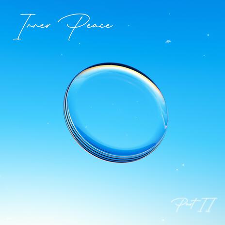 Healing Meditation (Inner Peace) 2 cover art