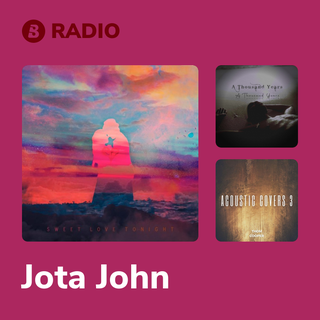 Jota John Radio