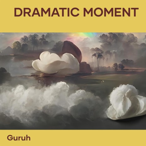 Dramatic Moment (Remastered 2023) cover art