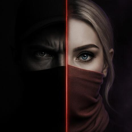 Eye of me cover art