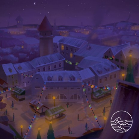 Warm Light cover art
